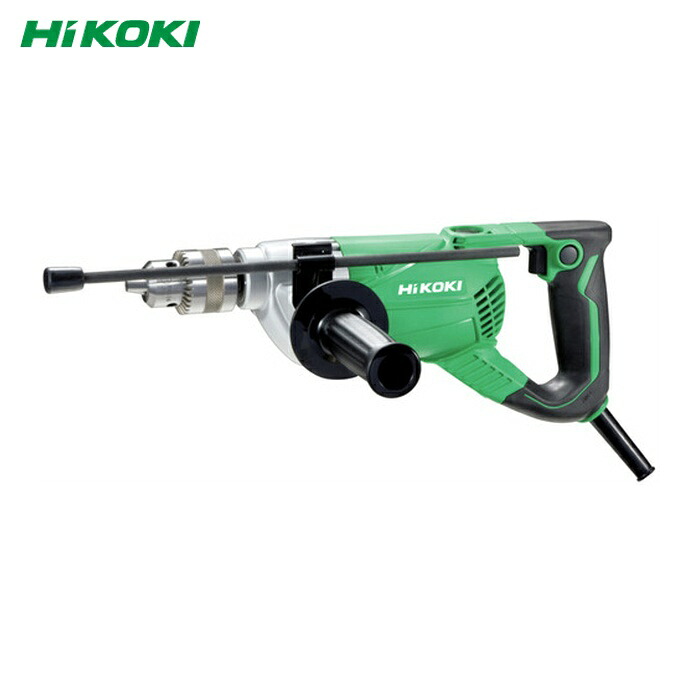HiKOKI ハイコーキ D13SB 電気ドリル 鉄工13mm (1台) 19,231円