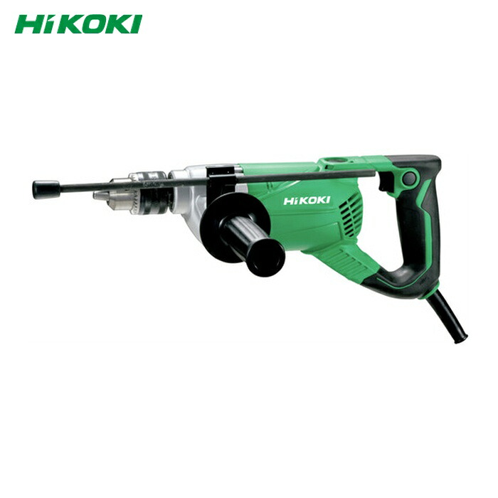 HiKOKI ハイコーキ DW30B 明かりせん孔機 鉄工13粍 大工仕事36粍 打ちきり付き添い人 (1台) DIY・工具-穴あけ・締付工具-電動ドリル・ドライバードリル