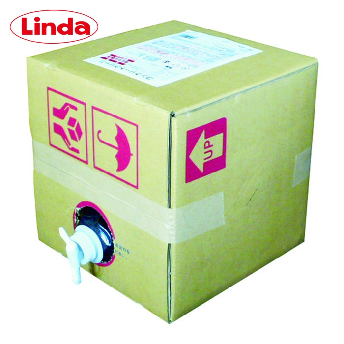 リンダ Linda コンクリートクリーン 20L/BIB (1個) CB20｜工具ランドこだわり館 29,710円
