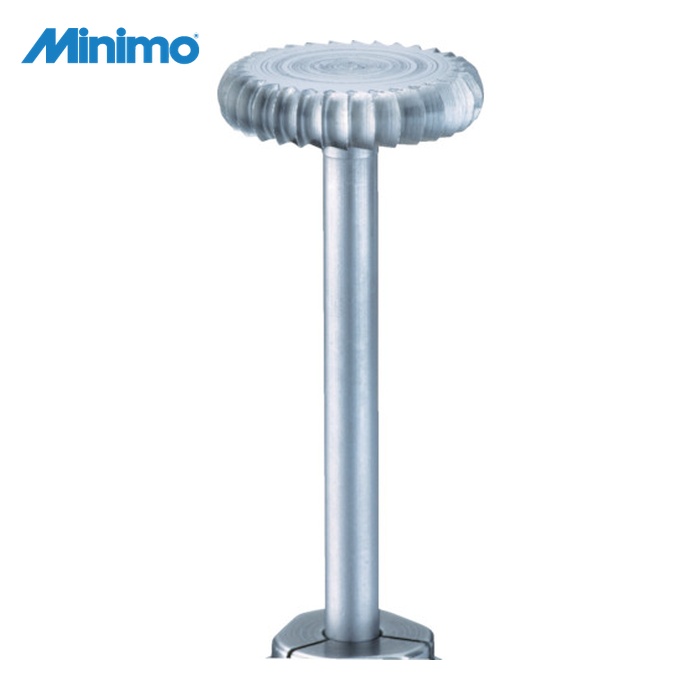 管する Minimo BS2054 ハイスカッター 引っ切り無いとり捨てる Φ14 (1本)