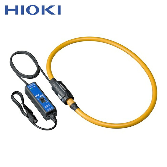 日置電機 HIOKI CT9667-03 ACフレキシブルカレントセンサ (1台)