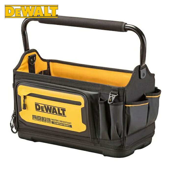 DEWALT デウォルト DWST60106-1 DEWALTキャリーバッグ (1個)
