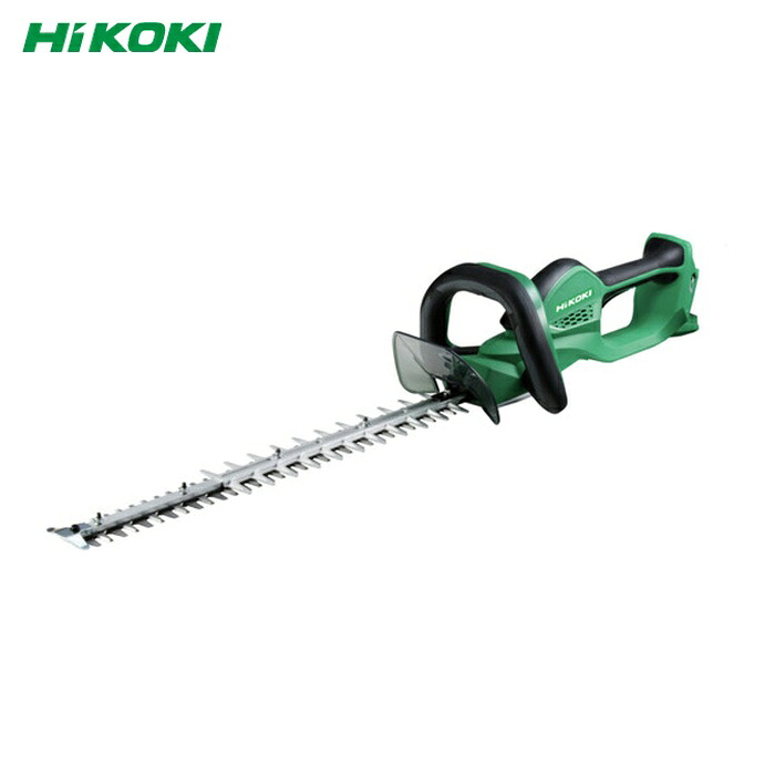 HiKOKI ハイコーキ CH3656DA(NN) 36Vコードレス植木バリカン 刈込幅560粍 (1台)