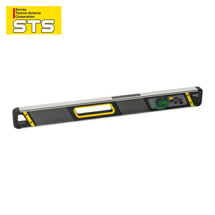 STS DL600GL レーザー付デジタル傾斜計 DL600GL (1台) 13,611円