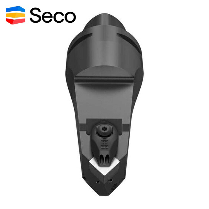 セコ SECO C5-DCMNN-00115-12JETI 旋削 ジェットストリームホルダー C5-DCMNN・JETI (1個)