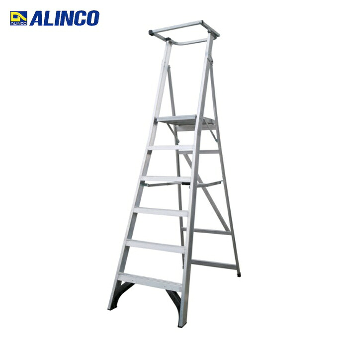 アルインコ ALINCO 上わく付作業台 天板高さ174cm 最大使用質量150kg (1台) CBF180