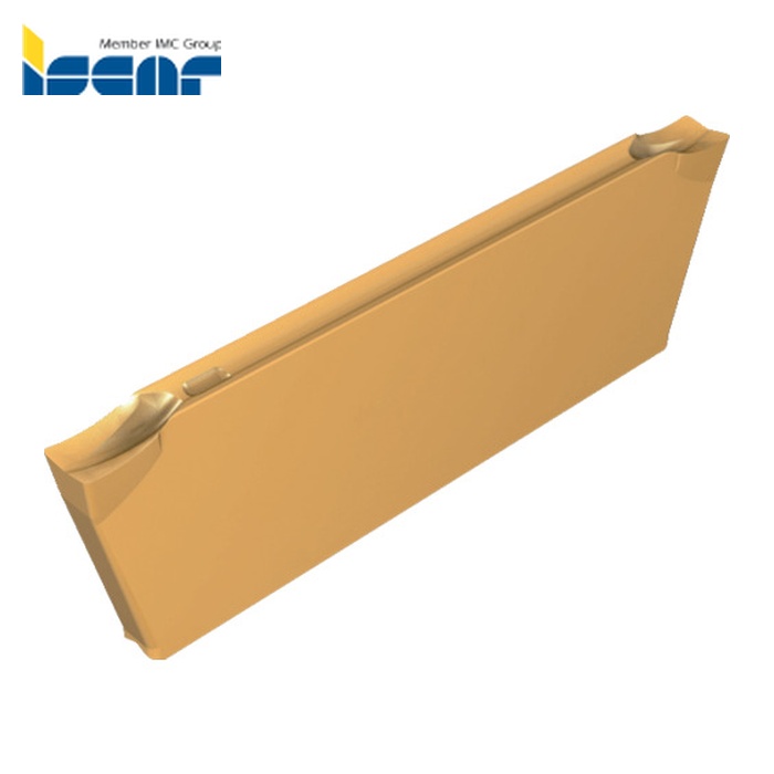 イスカル ISCAR DGN 1000JS-D22 (集積回路1508) 突切加工用さし入れる スイスドゥーグリップ DGN-J/JS-D (10本)