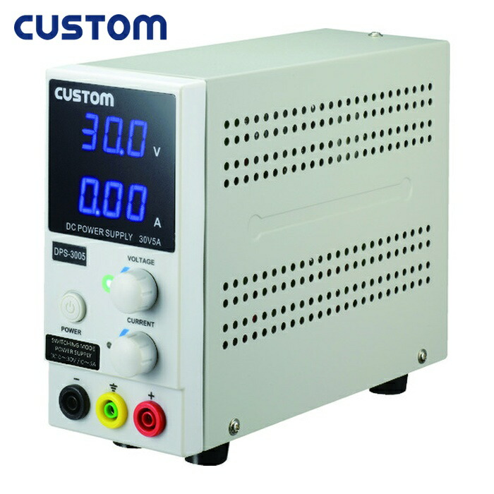 楽天市場】送料無料□KENWOOD/ケンウッド 直流安定化電源□PA18-3A