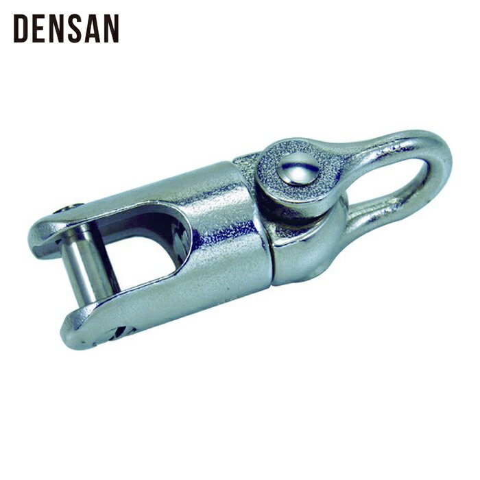 デンサン DENSAN DK-15K より戻し30粍 (1個)