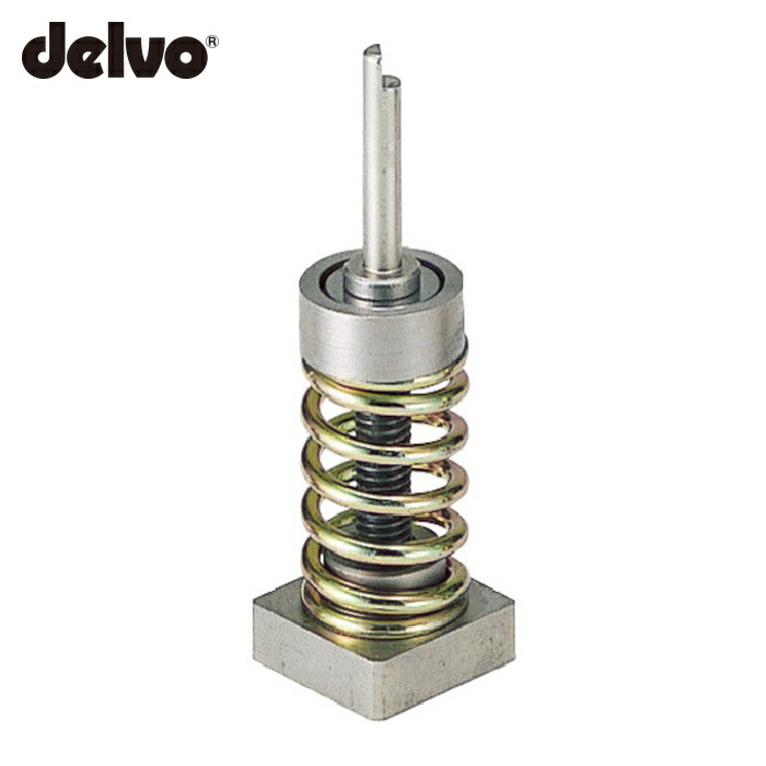 デルボ delvo DLW4340 ビットジョイント(30675) (1個)