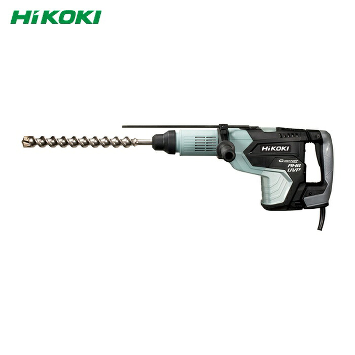 HiKOKI ハイコーキ DH52MEY ハンマドリル SDS-maxシャンク (1台)