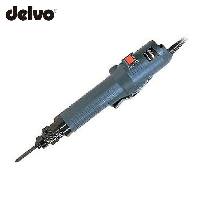 デルボ delvo DLV7130-SPC ねじ締めカウンター用ドライバー DLV7130-SPC(36484) (1台)