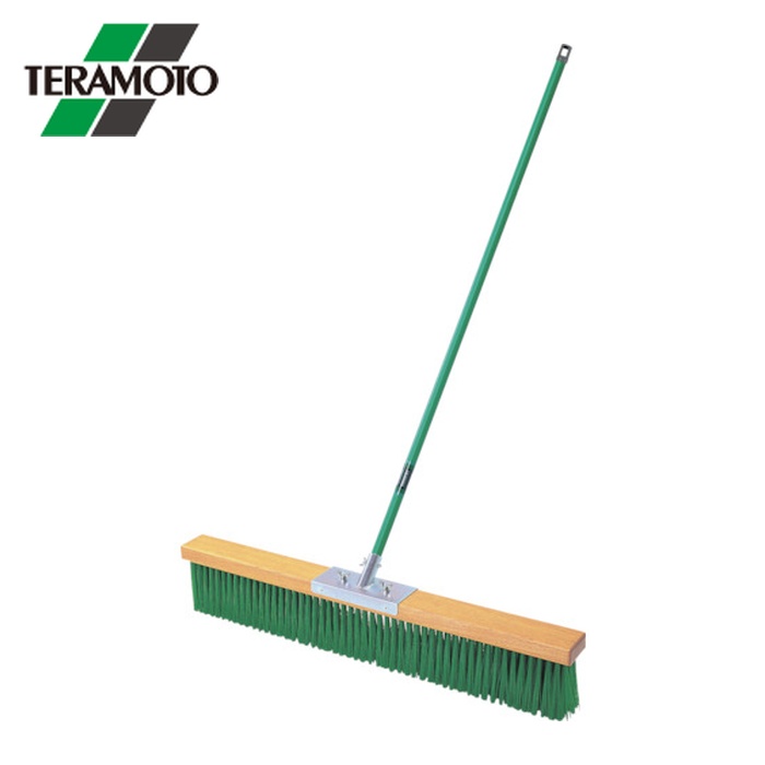 テラモト コートブラシ塩化ビニール90cm (1本) CL-414-109-0 9,803円