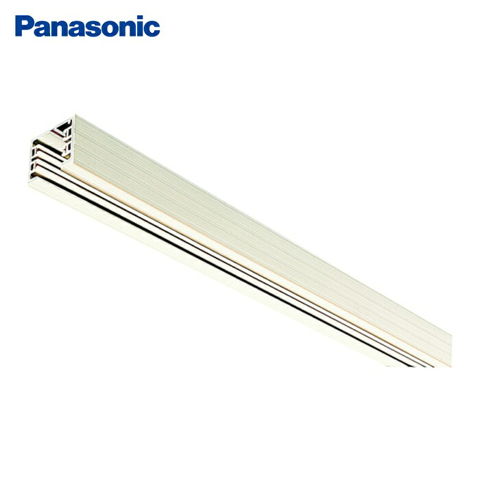 パナソニック Panasonic DH2712 配線ダクト ファクトライン30 本体 L\u003d2m (1個)