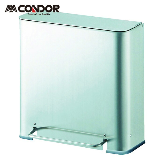 楽天市場】山崎産業 サニタリーボックス ST-F4【トイレ 汚物入れ