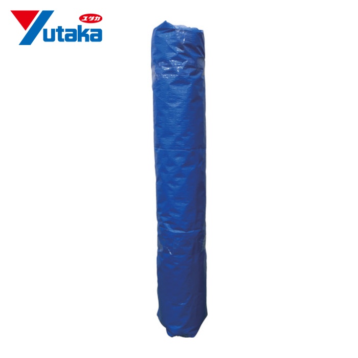 ユタカメイク #3000 ブルーシートロール巻 0.9m×100m (1本) BS09100R