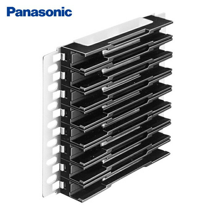 パナソニック Panasonic DH5827K ジョイナ (1個)