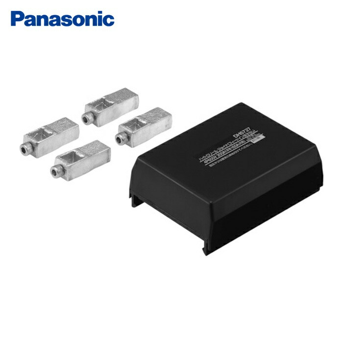 パナソニック Panasonic DH5726 ジョイナ (1個)