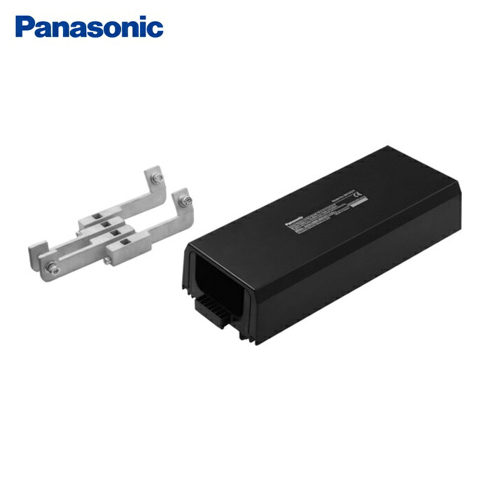 パナソニック Panasonic DH57261 センターフィードインジョイナ 3P・150A・200A用 (1個)|工具ランドこだわり館
