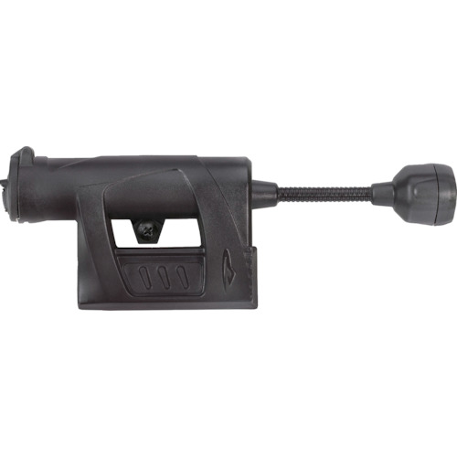PRINCETON LEDヘッドライト CHARGE RGI BK (1個) C-RGI-BK