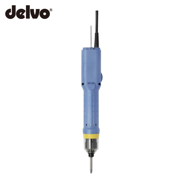 デルボ delvo DLV30A06P-SPC-AAJ 電動ドライバー ねじ締めカウンター専用 全長276 (1台)