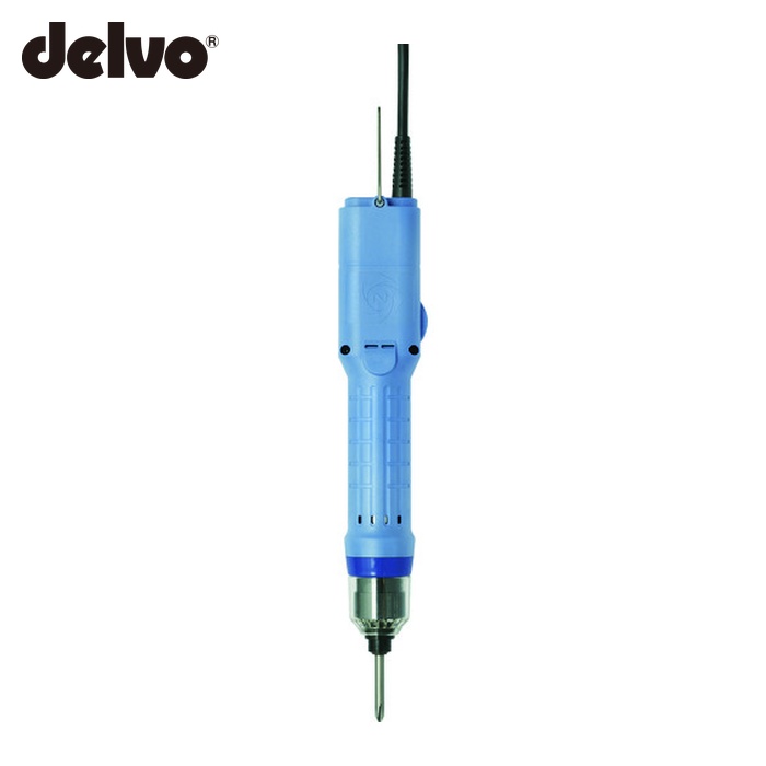 デルボ delvo DLV30A12P-SPC-AAJ 電動ドライバー ねじ締めカウンター専用 全長276 (1台)｜工具ランドこだわり館