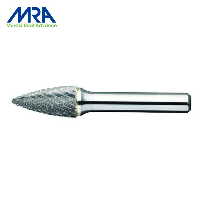 MRA ムラキ CB4E105C Eシリーズ 刃径12.7mm (1本)