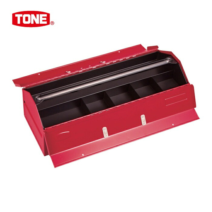 TONE トネ BX520 BX520 物の具入れもの (1個)
