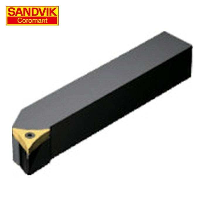 サンドビック SANDVIK CP-30AR-12-11 コロターンプライム シャンクバイト(480) (1本)