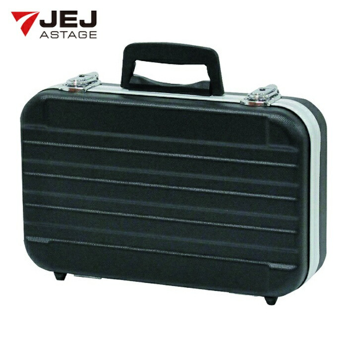 JEJアステージ ACCS ABSストロングケース BK GT-M (1個) GT-M-BK