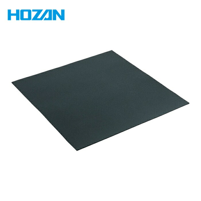 ホーザン HOZAN F-10-L ESD質問用紙 集積回路質問用紙 1000×1000粍 (1S)