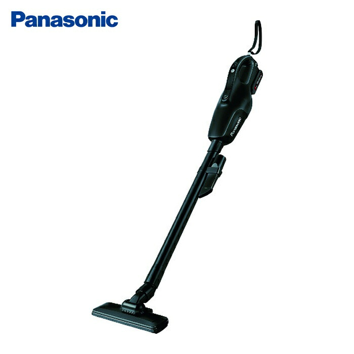 パナソニック Panasonic EZ37A3PN1G-B デュアル 申し受ける洗浄剤 18V3.0Ah仕掛ける 黒 (1台)
