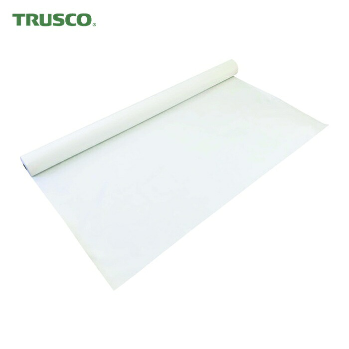 トラスコ TRUSCO 防炎シートロールタイプ 幅1.87mX長さ50.m (1本) GBS-R 37,076円