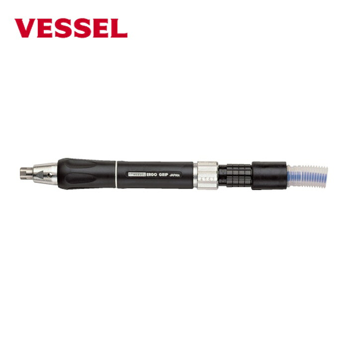 ベッセル VESSEL GT-MG55SR エアーマイクログラインダーGTMG55SR (1台)