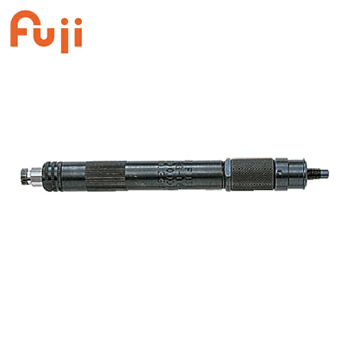 不二空機 FG-06-1 超弾丸道路エアペンシルグラインダー ファスナー口径3粍 (1台)