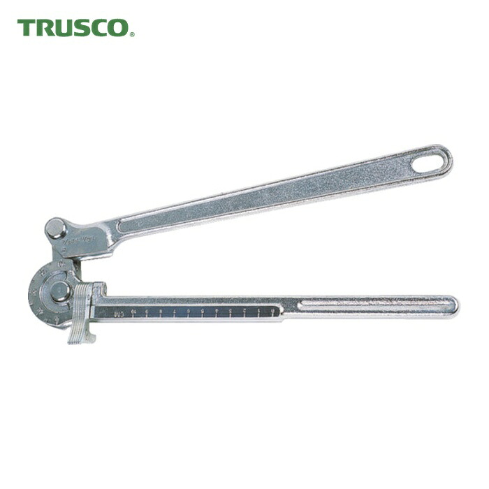 トラスコ TRUSCO チューブベンダー 6mm なましステンレス用 (1丁) GFB-S6M
