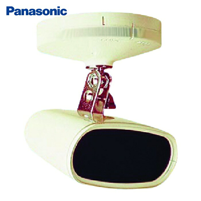 パナソニック Panasonic EL810432 ハイハイ店番4エコー式検知器 (1台)