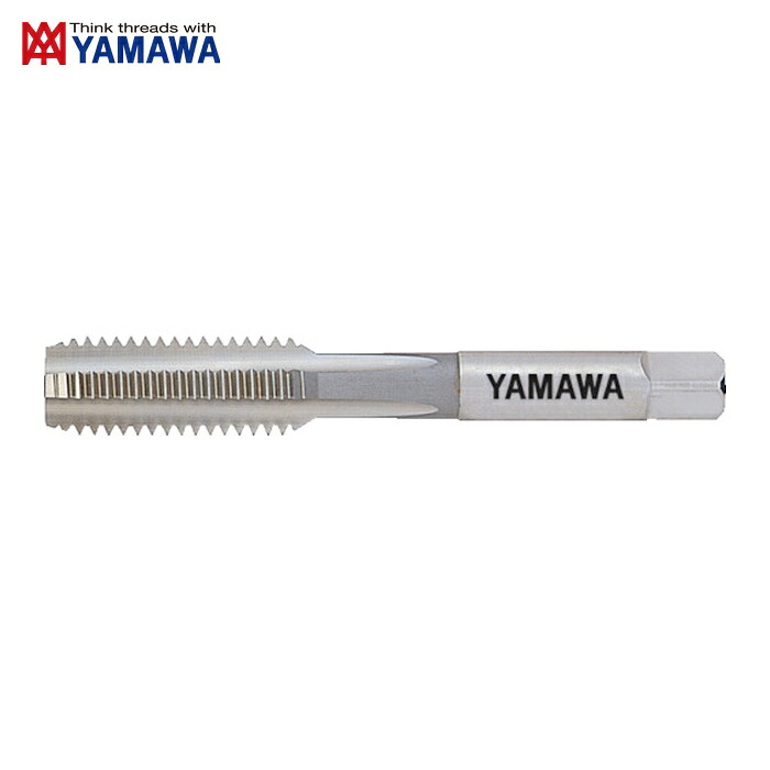 ヤマワ 弥満和 EHHT-M20X2.5-3 難削材用御手々水道栓 EH-HT P5 M20X2.5 2.5P (1本)