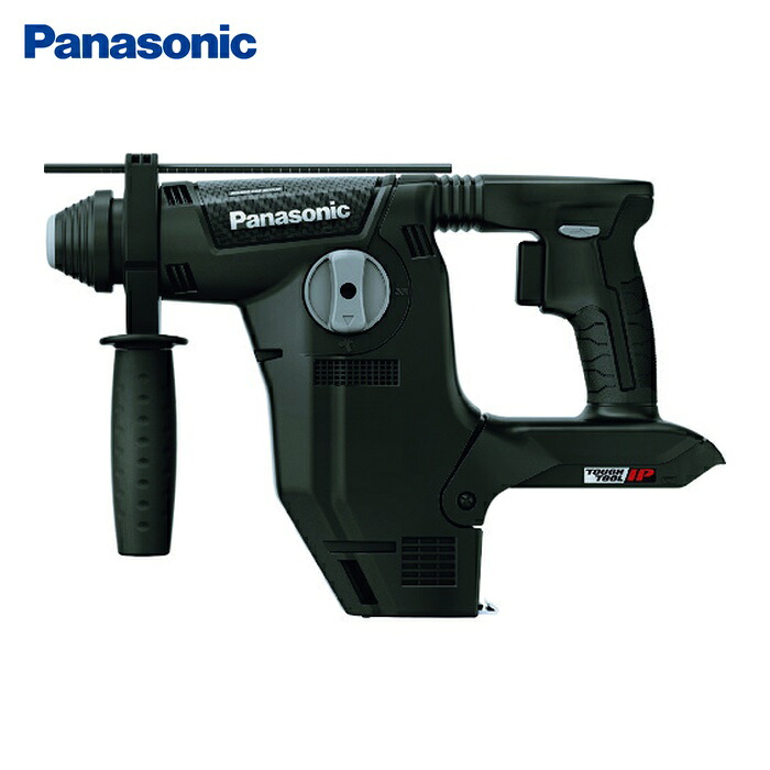 パナソニック Panasonic EZ7881X-B 28.8V 申し受ける槌骨せん孔機 本体のみ (1台) 電動工具本体-DIY・工具