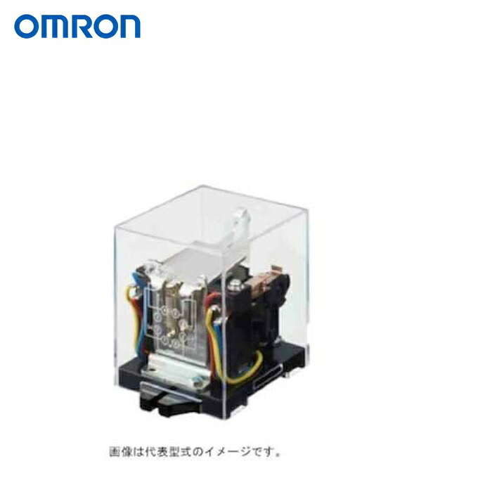 オムロン OMRON G4Q-212S AC200/(220) 原則として中継ぎ (1個)