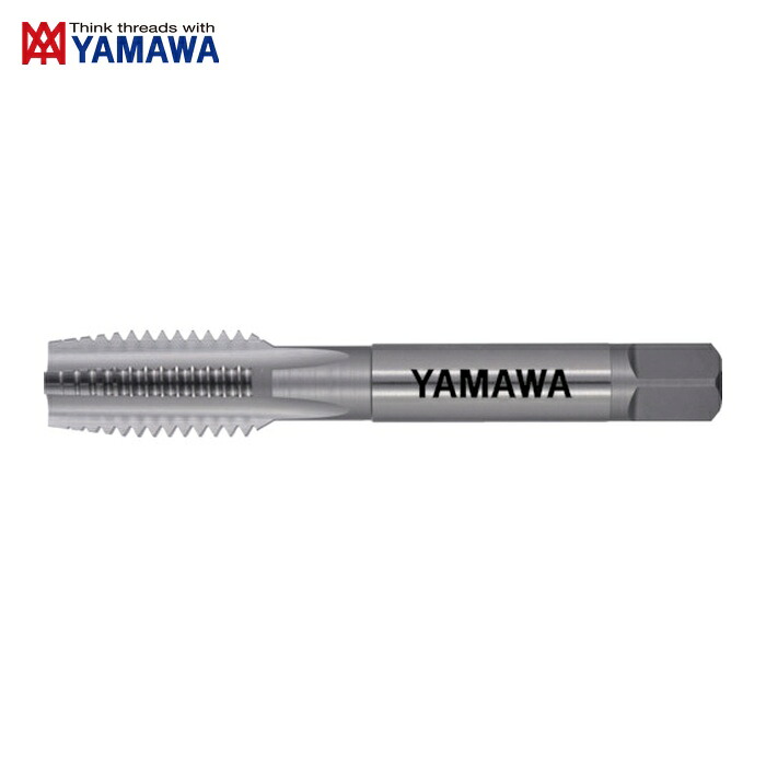 ヤマワ 弥満和 EH-HT-P4-M16X1.5-5P 難削材用お手手飲み口 EH-HT P4 M16X1.5 5P (1本)