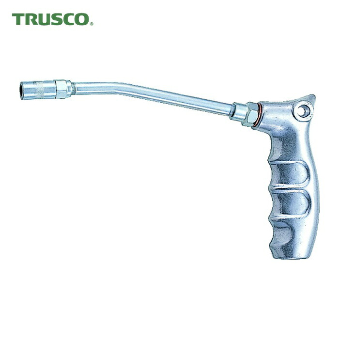 トラスコ TRUSCO ハンドルブリケータ用ガン (1本) FTK-70G
