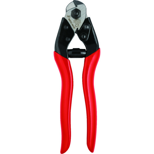 FELCO フェルコ FELCO-C7 ケーブルカッター C7 190MM 切断能力7mm (1丁)