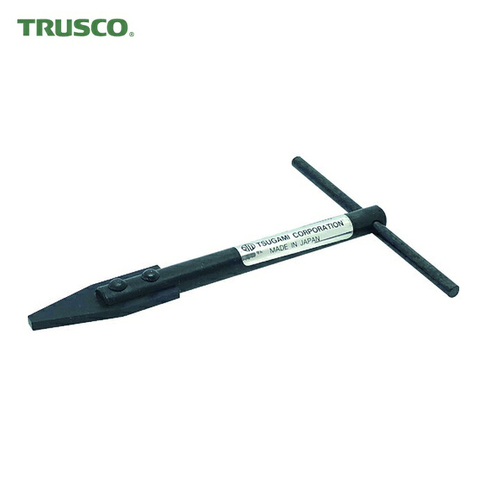 トラスコ TRUSCO Eーサート専用 抜取り工具 M12~M16 (1本) EEX-3