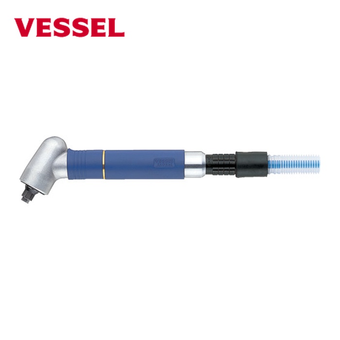 ベッセル VESSEL GT-MG35-12CC エアーマイクログラインダーGTMG35-12CC (1台)