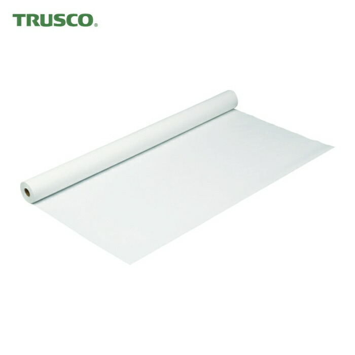 トラスコ TRUSCO 防炎シートα軽量 ロールタイプ幅1.8mX長さ50.0m (1本) GBS-RA