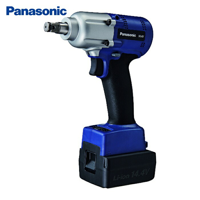 パナソニック Panasonic EYSMA1CS 14.4V申し受ける差しひびき鍵 (1台)