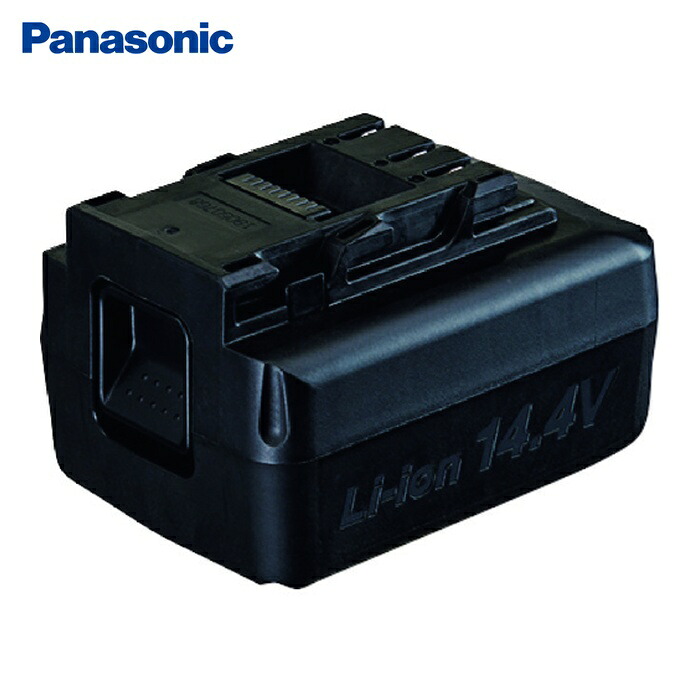 パナソニック Panasonic EYSB40 14.4V独居室容器に並べる4.0Ah (1個)