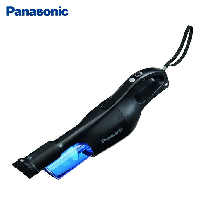 パナソニック Panasonic EZ37A5X-B 充電サイクロン式クリーナーDual本体のみ (1台)｜工具ランドこだわり館