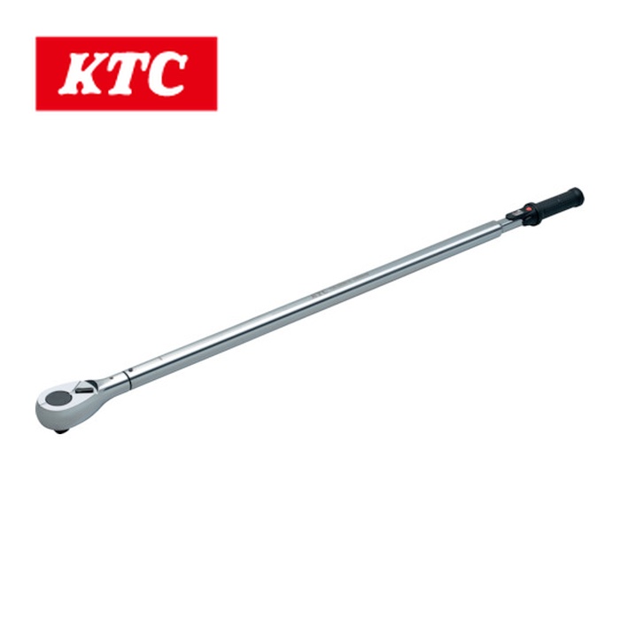 KTC 京都機械工具 GW800-06 差込角19.0粍 プレ書き割り型トルクレンチ トルク合わせる活動の領域150~800N・m 全長1155.2粍 (1本)